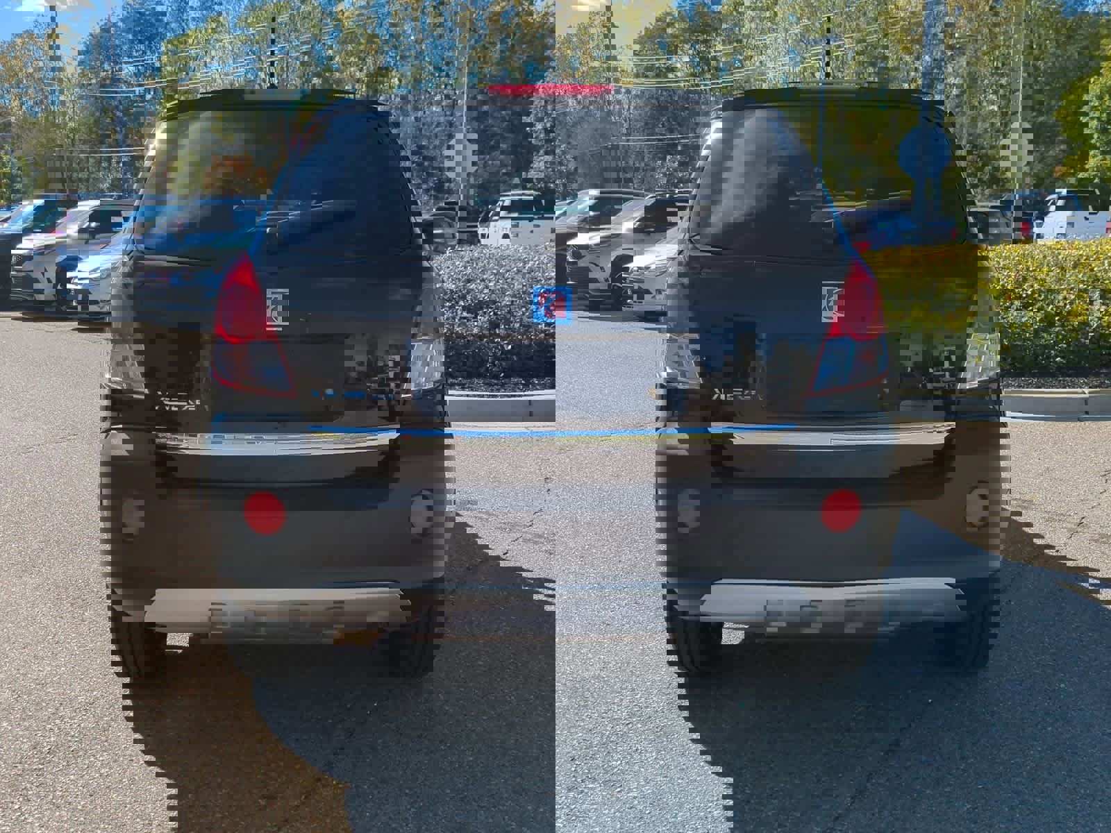 Used 2009 Saturn Vue XE w/ Premium Trim Package image 7