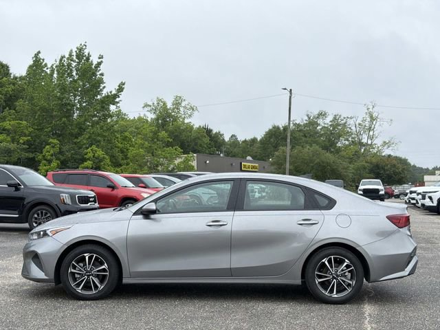 Used 2024 Kia Forte LXS FWD image 14