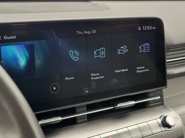 Used 2025 Hyundai Kona SEL FWD image 27