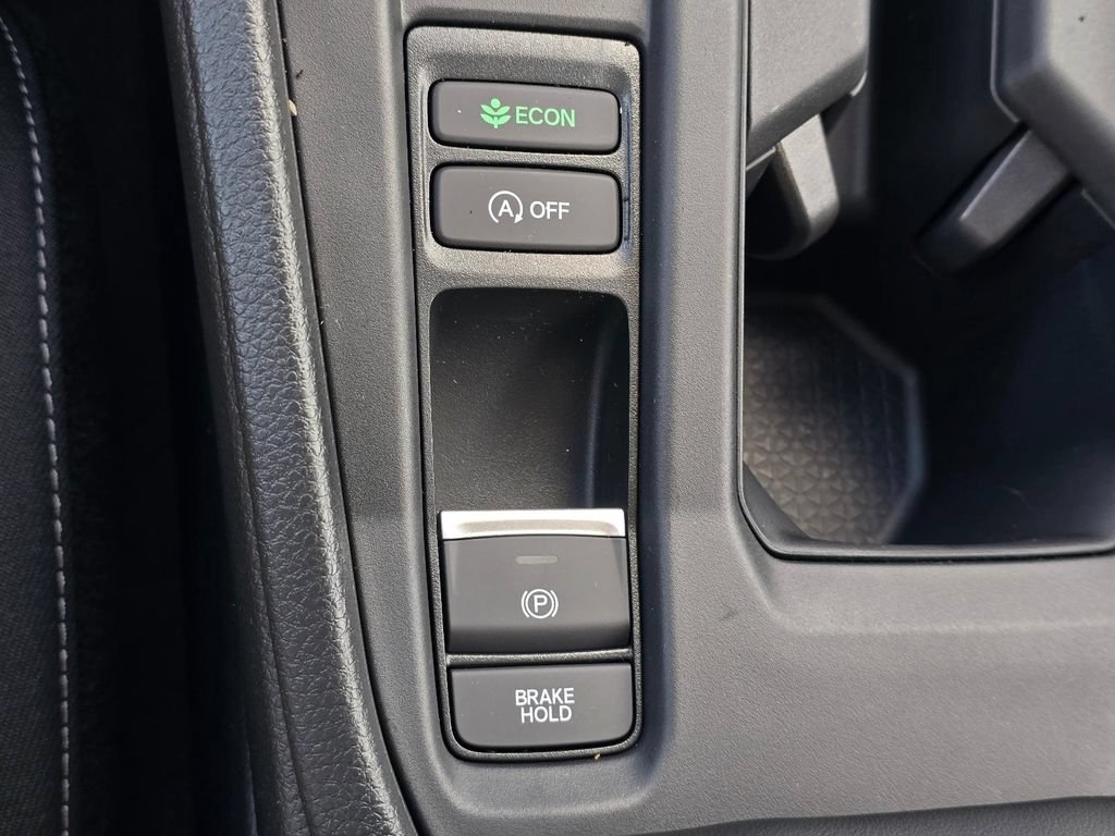 New 2026 Honda Accord SE image 21