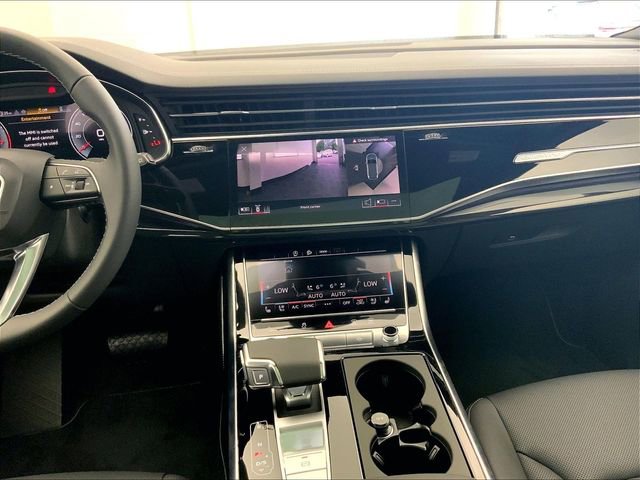 New 2025 Audi Q7 3.0T Premium Plus AWD/4WD image 7