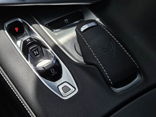 Used 2024 Chevrolet Corvette Stingray Coupe RWD image 20