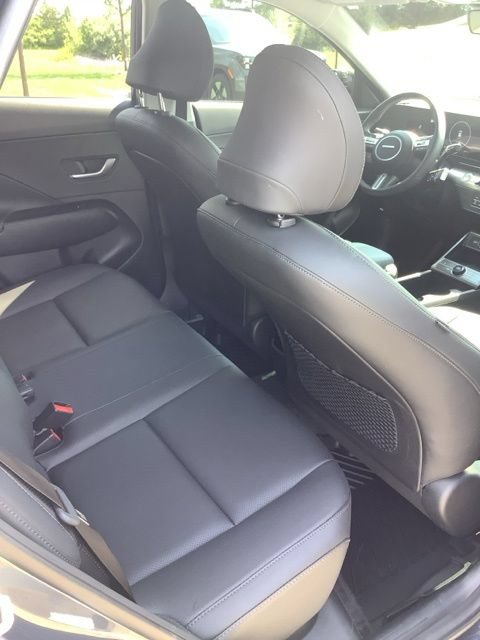 Used 2026 Hyundai Kona SEL Premium FWD image 26