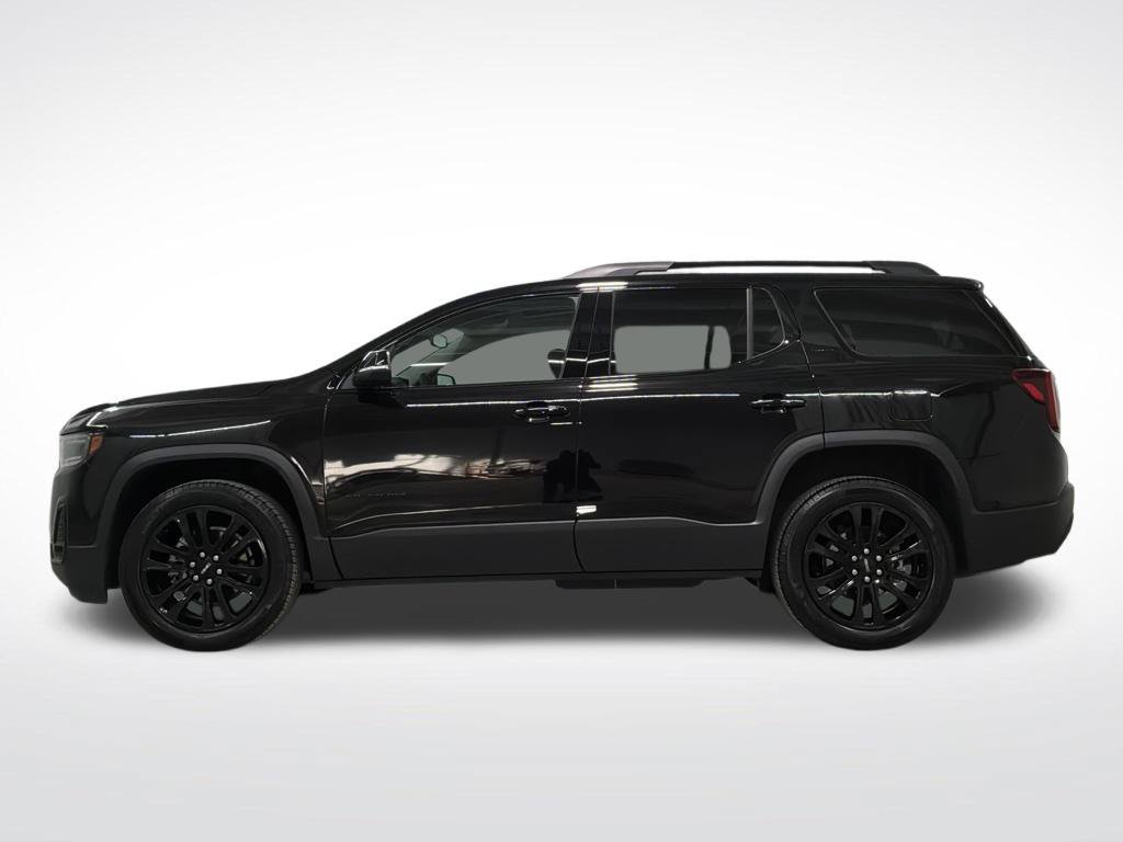 Used 2023 GMC Acadia SLT w/ Elevation Edition FWD image 28