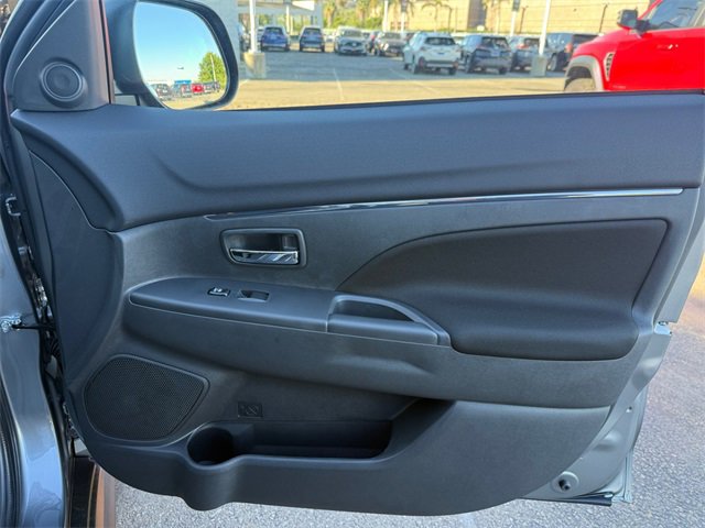 New 2026 Mitsubishi Outlander Sport AWD image 22