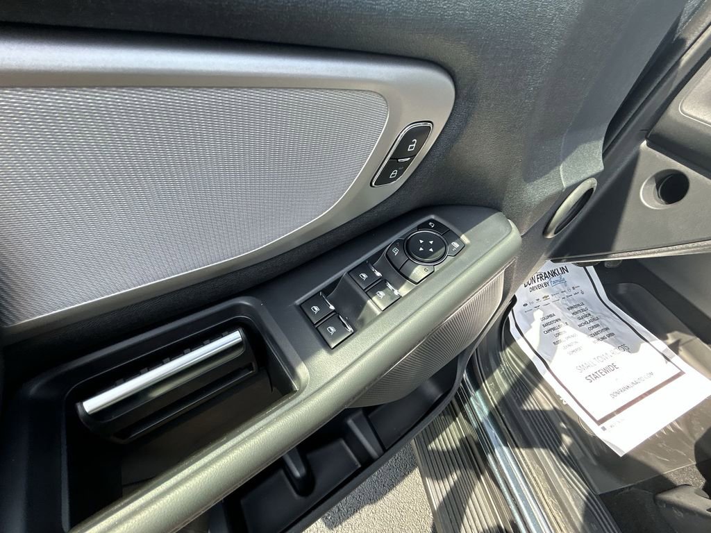 New 2026 Ford Expedition Active image 19