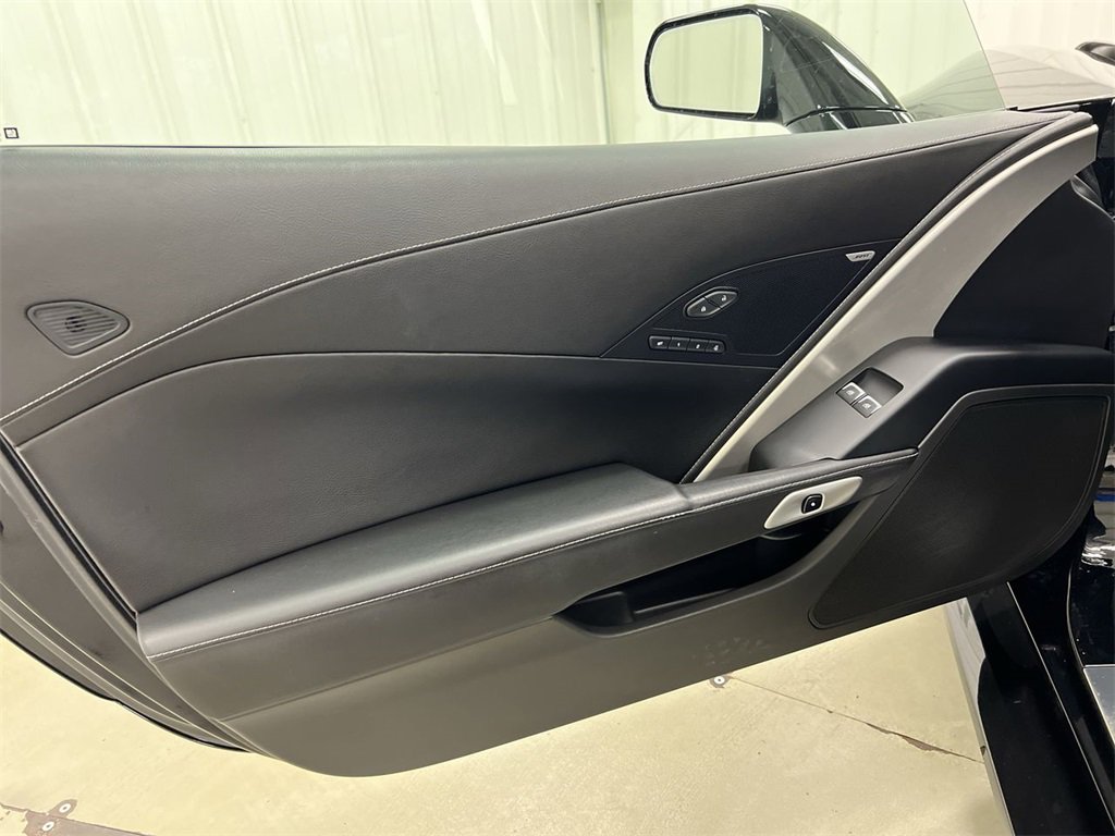 Used 2017 Chevrolet Corvette Grand Sport image 21