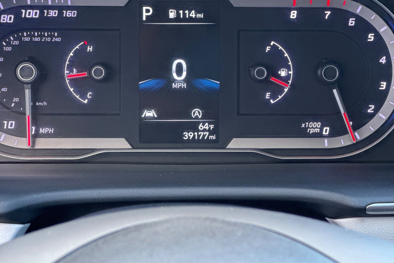 Used 2023 Hyundai Tucson SE image 26