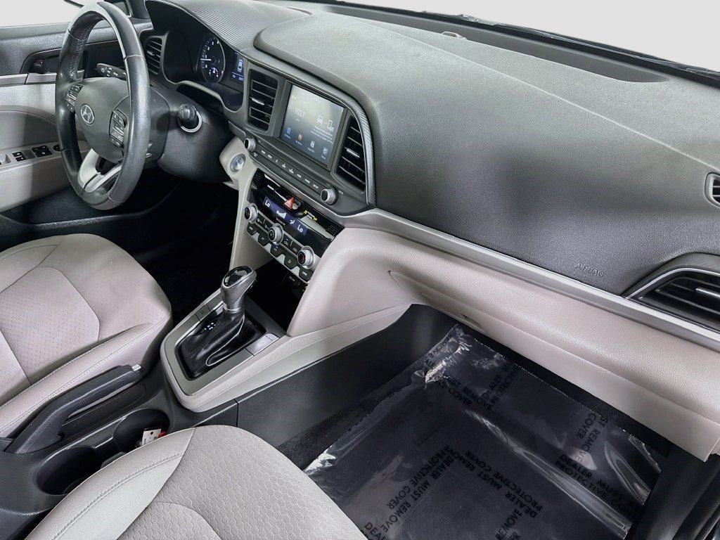 Used 2019 Hyundai Elantra Value Edition FWD image 29