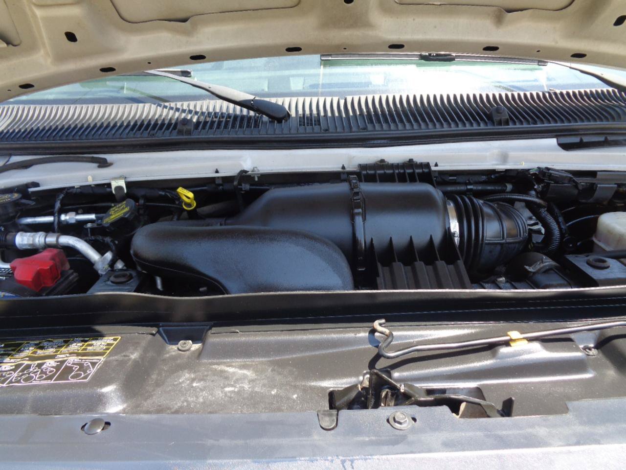 Used 2012 Ford E-250 and Econoline 250 w/ PWR Group RWD image 18