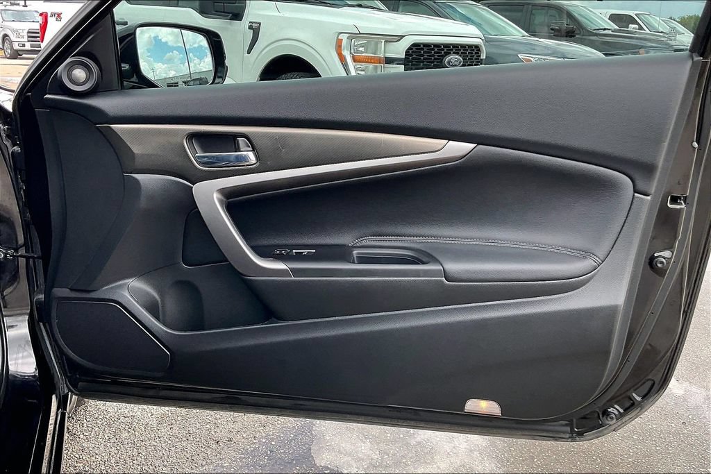 Used 2017 Honda Accord Touring image 27