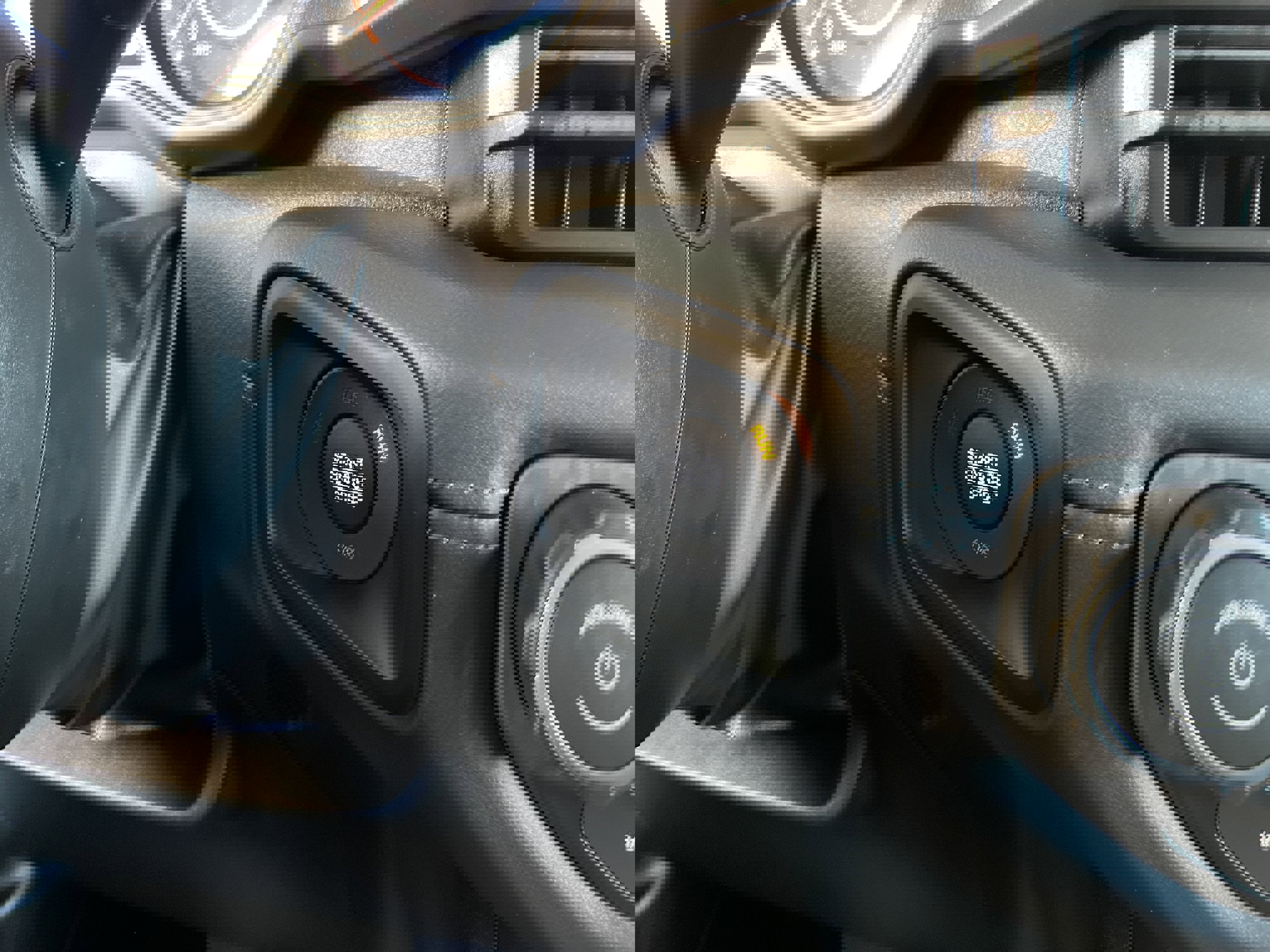 New 2026 Jeep Wrangler Sahara image 30