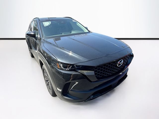 New 2026 MAZDA CX-50 AWD 2.5 Hybrid w/ Weather Package image 1