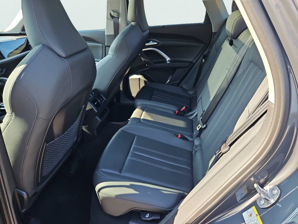 Certified 2025 Audi Q5 Premium Plus w/ Premium Plus AWD/4WD image 37