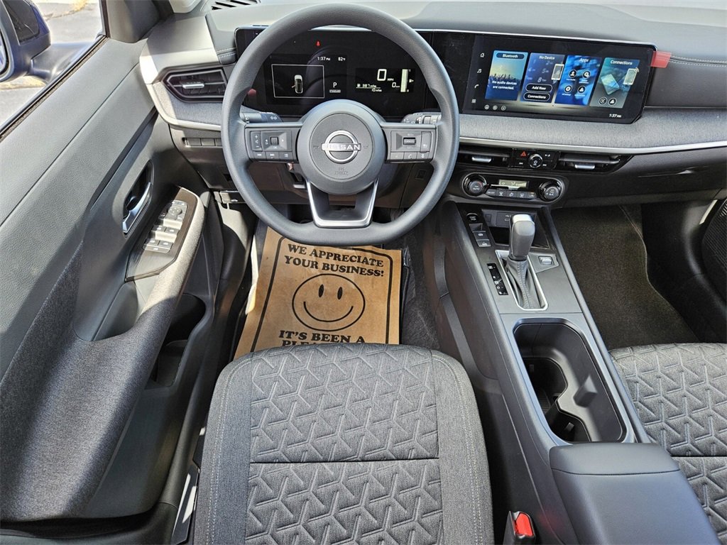 New 2026 Nissan Kicks SV image 6