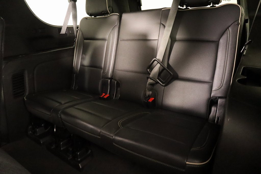 Used 2021 GMC Yukon XL SLT image 12