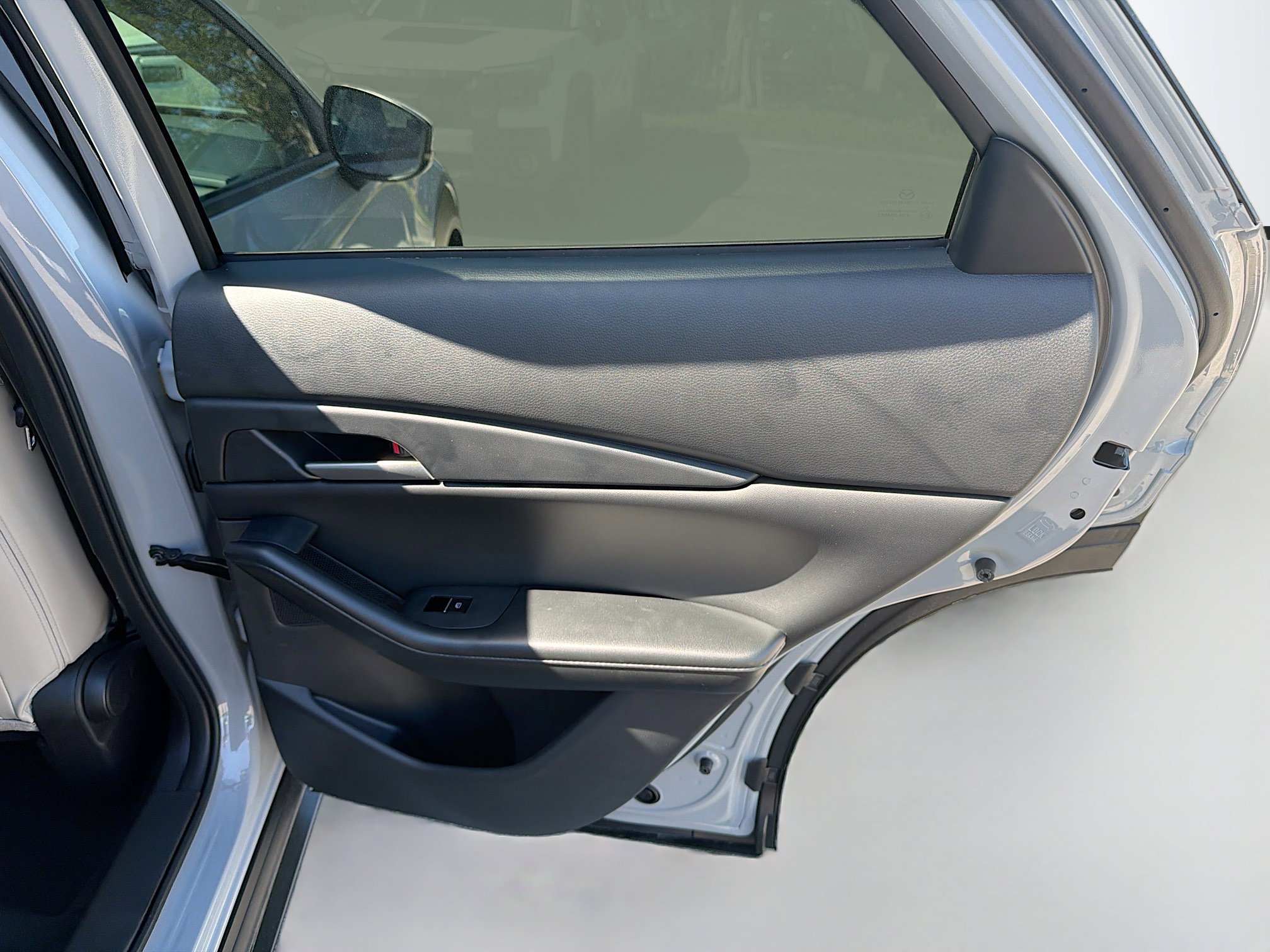 New 2026 MAZDA CX-30 AWD 2.5 S image 45