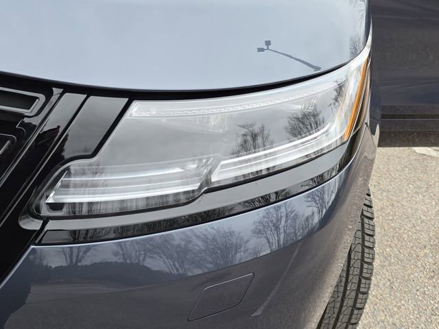 New 2026 Land Rover Range Rover Velar Autobiography AWD/4WD image 32