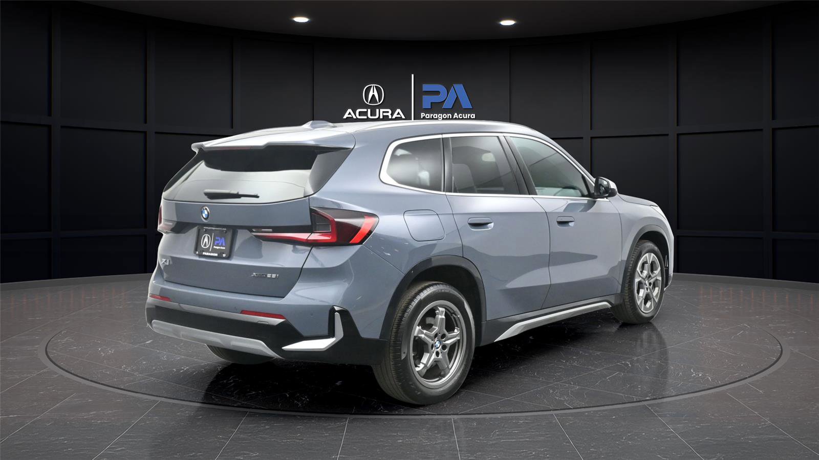 Used 2024 BMW X1 xDrive28i w/ Convenience Package image 28