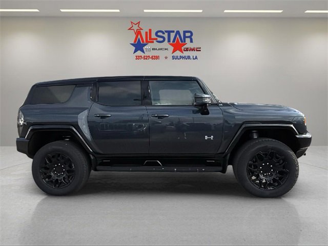 New 2025 GMC Hummer EV 2X image 3