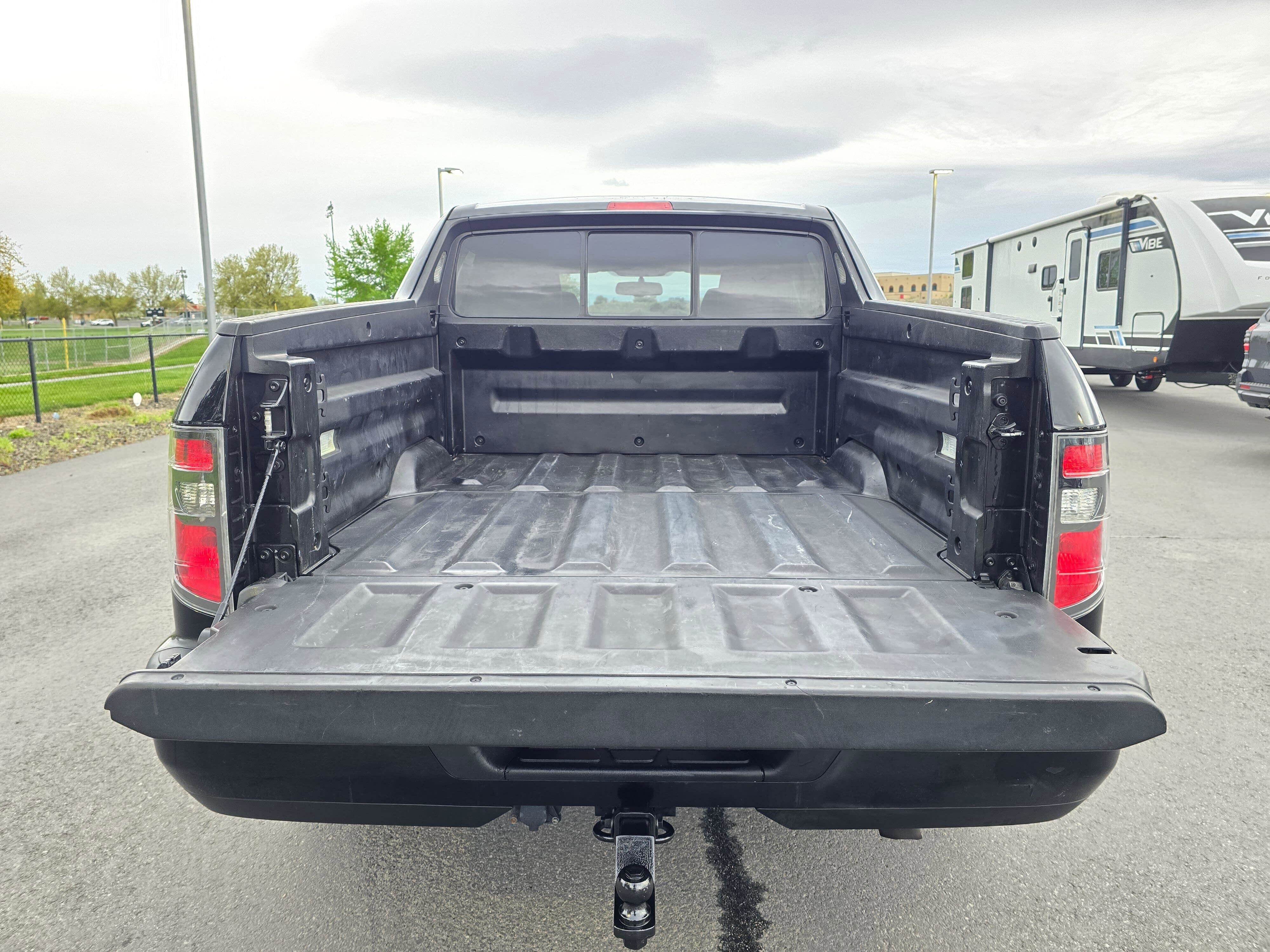 Used 2013 Honda Ridgeline RTL image 14