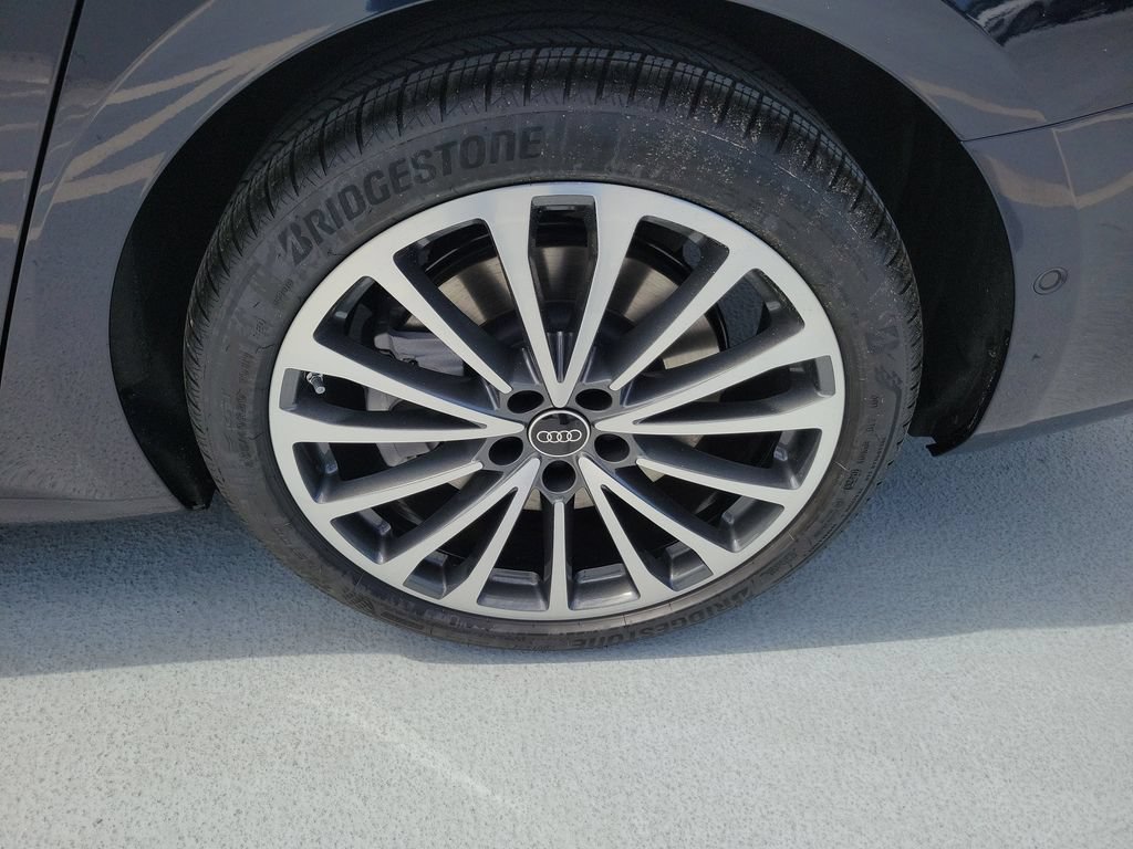 New 2026 Audi A6 Premium AWD/4WD image 29