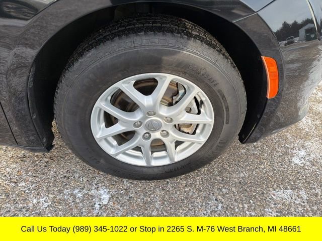 Used 2020 Chrysler Voyager Lxi image 4