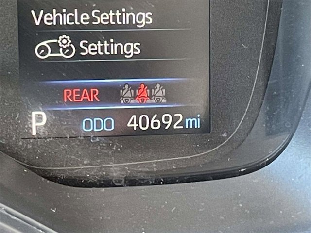 Used 2020 Toyota Corolla LE image 23