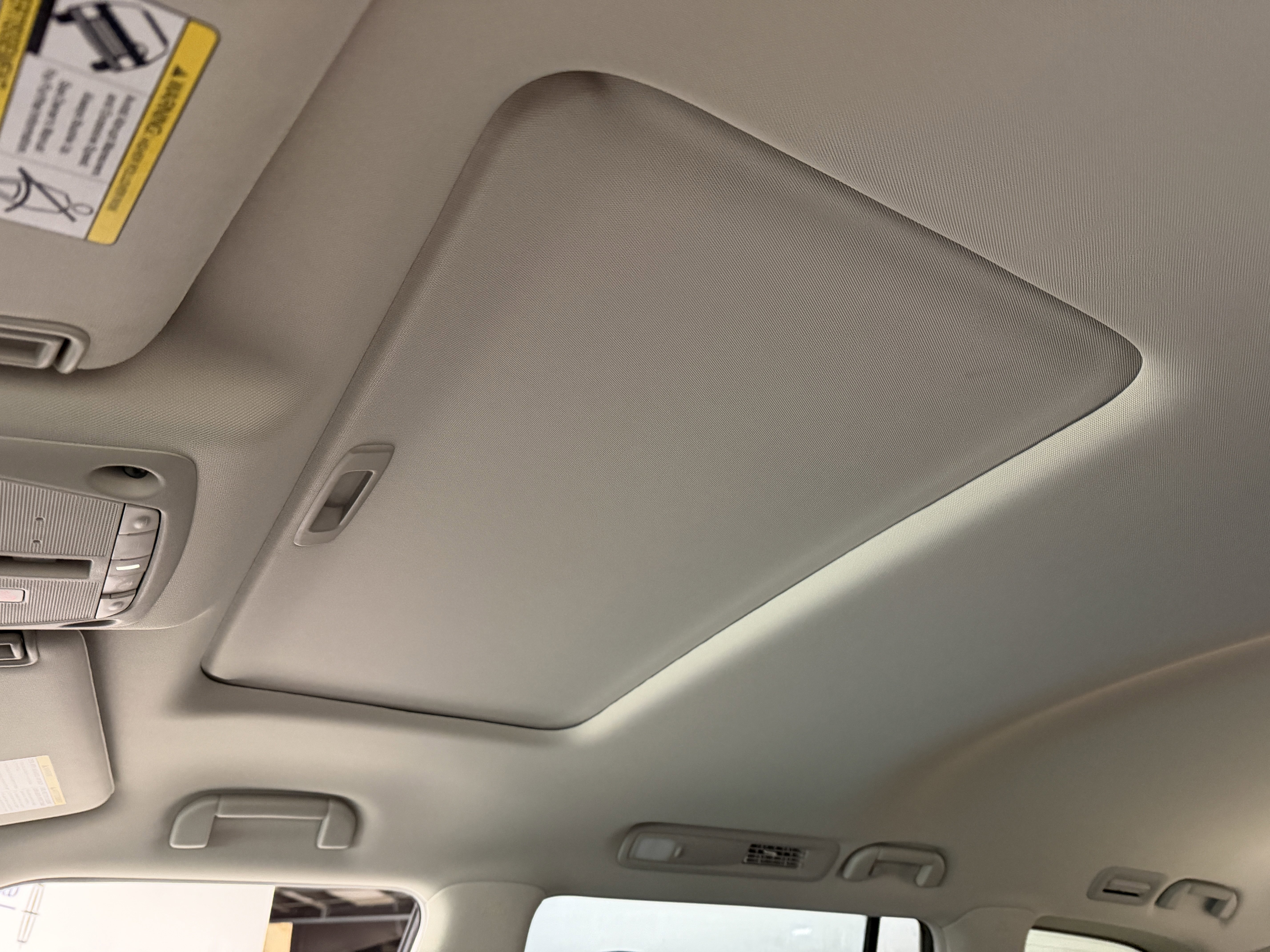 Used 2024 Nissan Armada Platinum w/ Captain's Chairs Package image 5