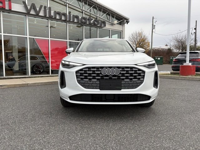 New 2025 Audi Q5 2.0T Premium Plus image 8