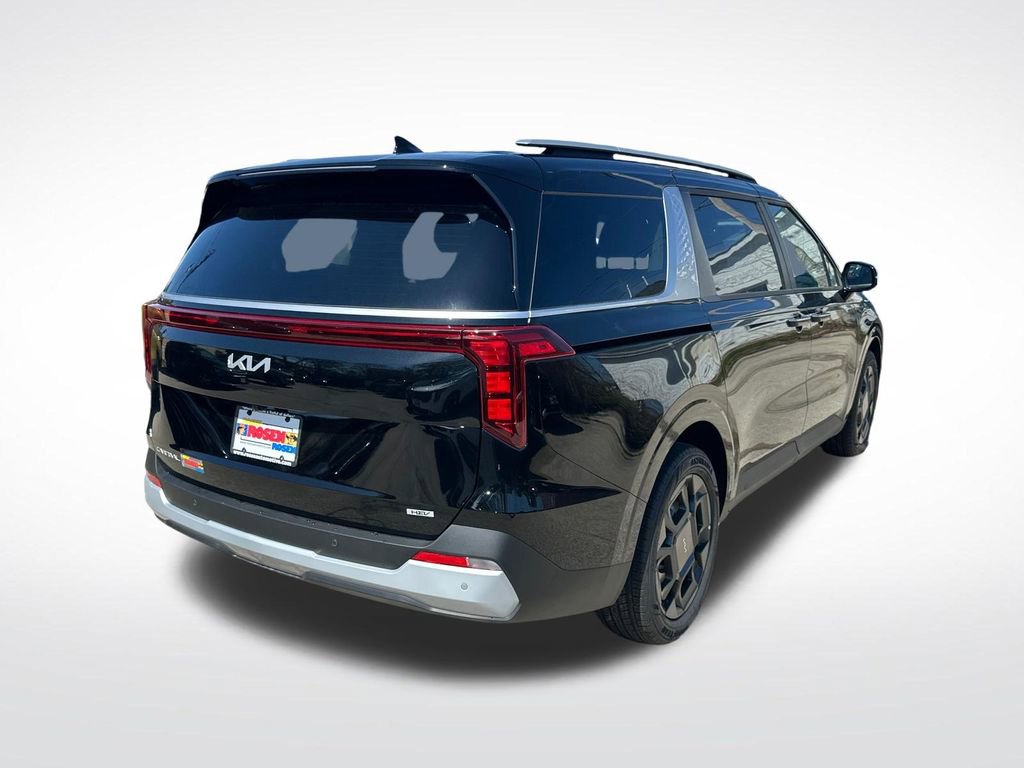 New 2026 Kia Carnival EX image 5