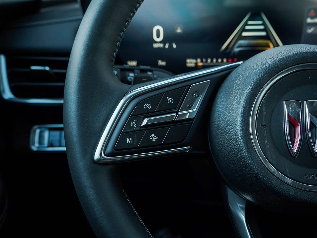 New 2026 Buick Envision Preferred image 21