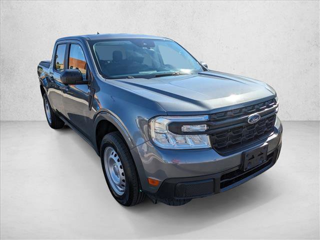 Used 2022 Ford Maverick XL w/ Equipment Group 100A Standard image 3