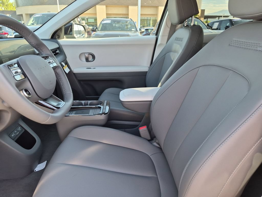 New 2026 Hyundai Ioniq 5 SEL RWD image 15