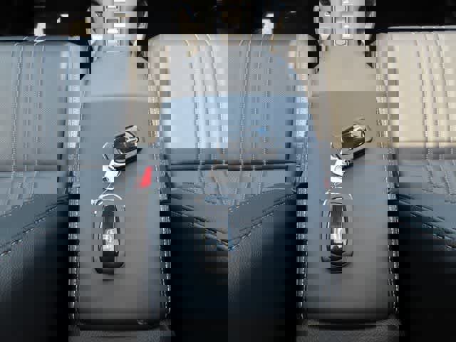 New 2026 Honda HR-V EX-L image 24