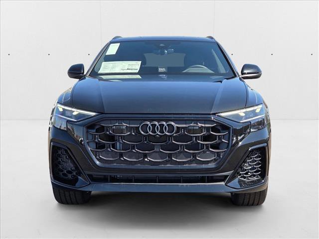 New 2025 Audi Q8 Premium Plus image 6