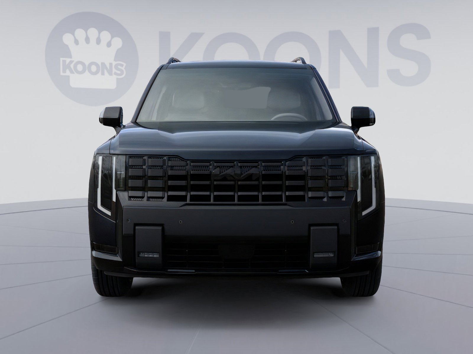 New 2027 Kia Telluride EX X-Line image 2