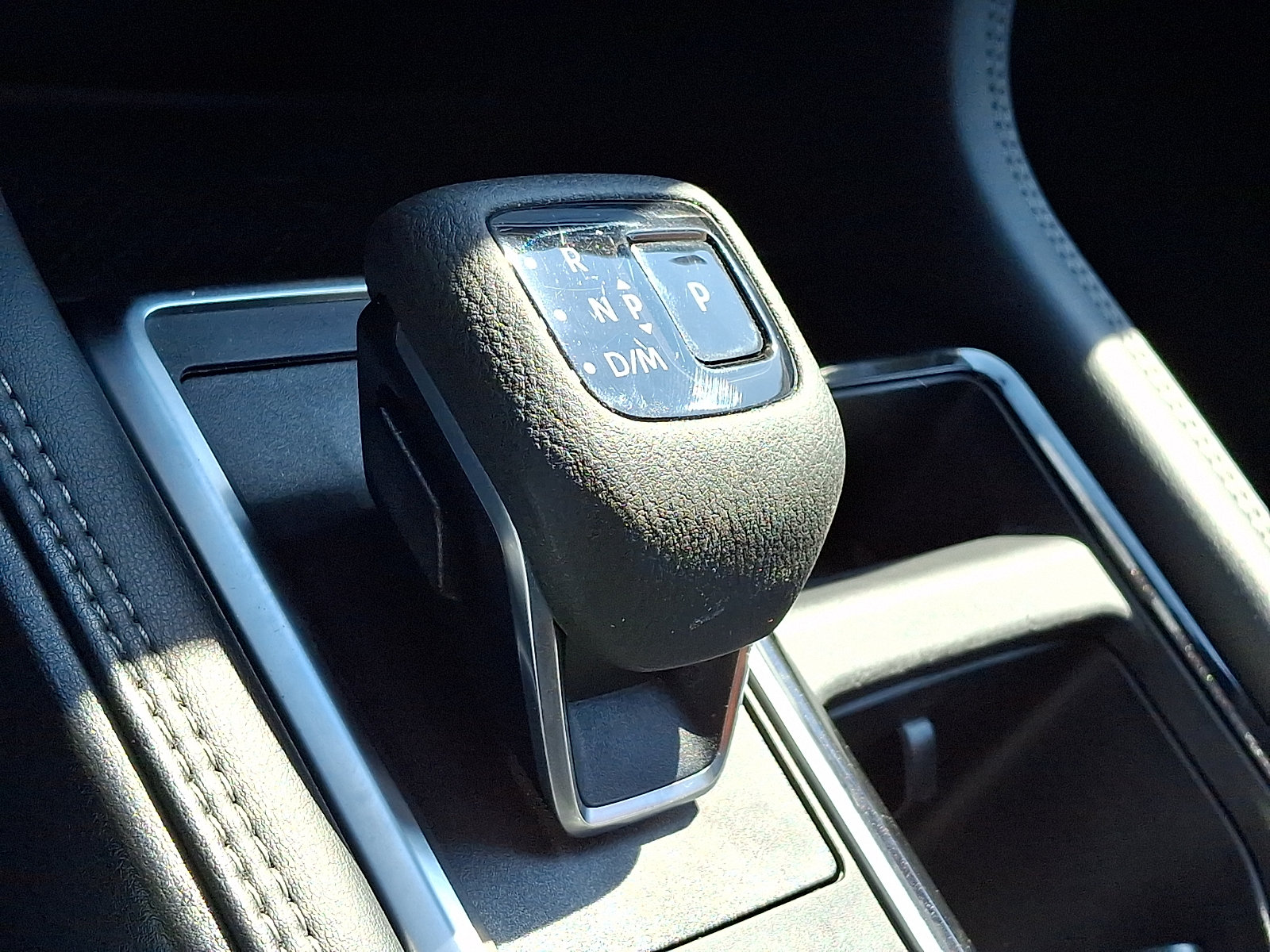 Certified 2024 Nissan Pathfinder Platinum AWD/4WD image 19