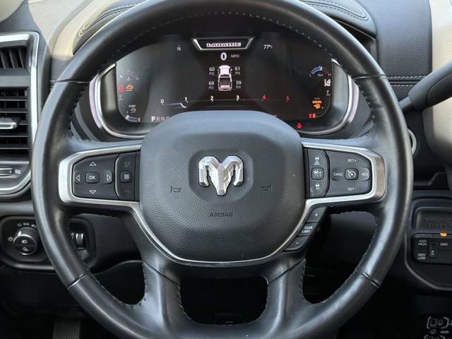 Used 2024 RAM 2500 Laramie w/ Safety Group image 10