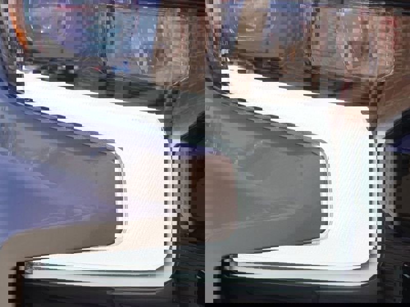 Used 2024 Chevrolet Silverado 1500 RST w/ Redline Edition image 12