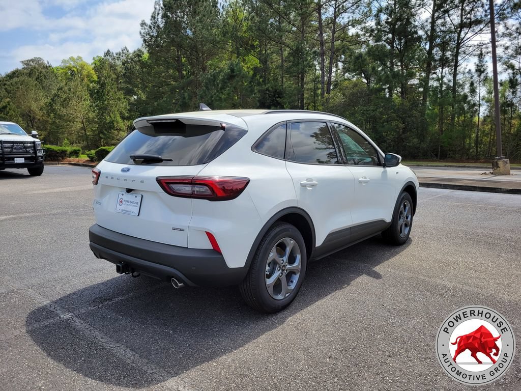 New 2026 Ford Escape ST-Line Select w/ Tech Pack #1 AWD/4WD image 5