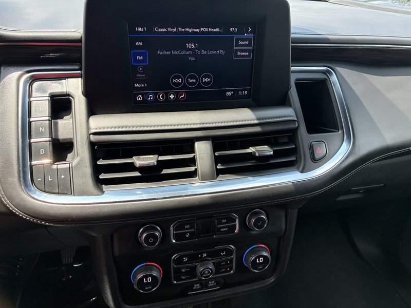 Used 2023 Chevrolet Suburban LS AWD/4WD image 9