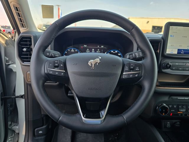 Used 2024 Ford Bronco Sport Outer Banks image 23