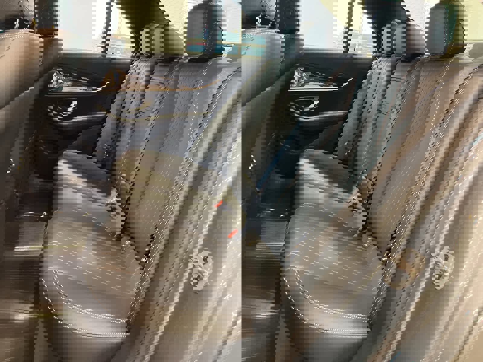 Used 2022 Mercedes-Benz E 350 E 350 image 29