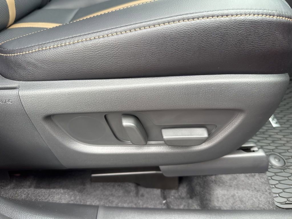 New 2026 MAZDA CX-90 3.3 Turbo S w/ Premium Package AWD/4WD image 13