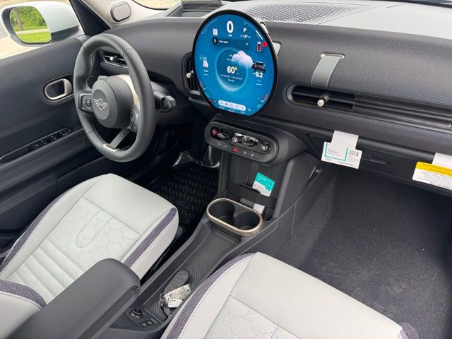 New 2026 MINI Cooper S FWD image 28