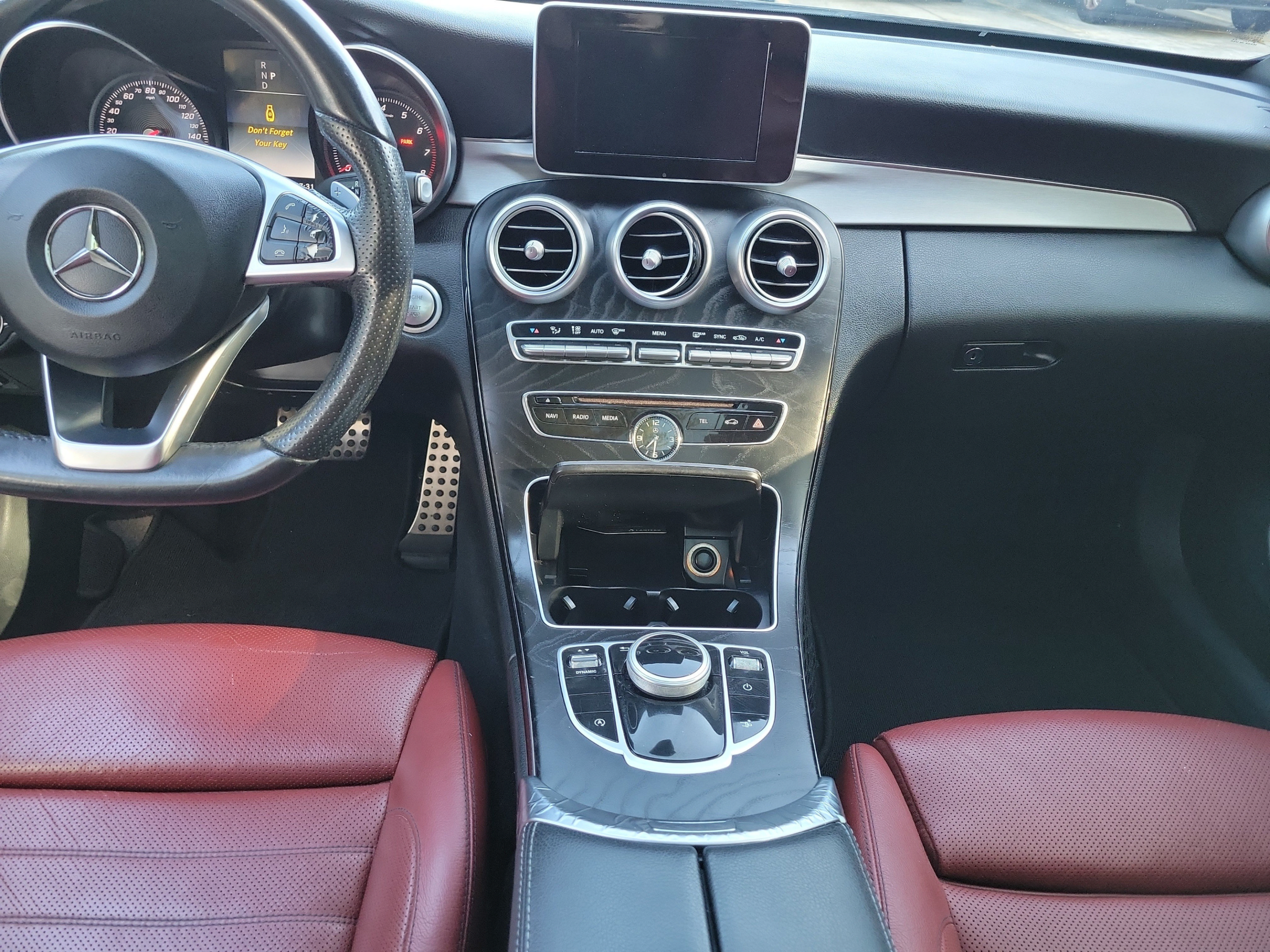 Used 2018 Mercedes-Benz C 300 Coupe image 11