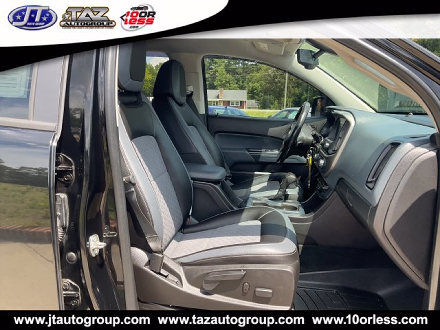 Used 2016 Chevrolet Colorado Z71 AWD/4WD image 13