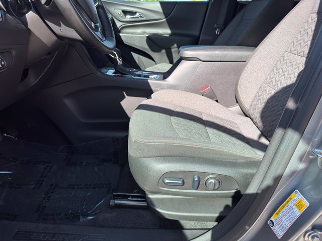 Certified 2024 Chevrolet Equinox LT AWD/4WD image 5