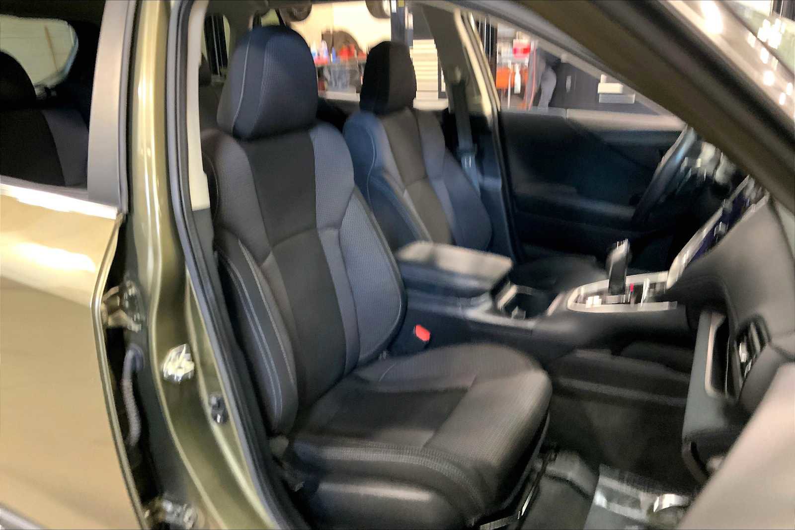 Used 2021 Subaru Outback Premium image 8